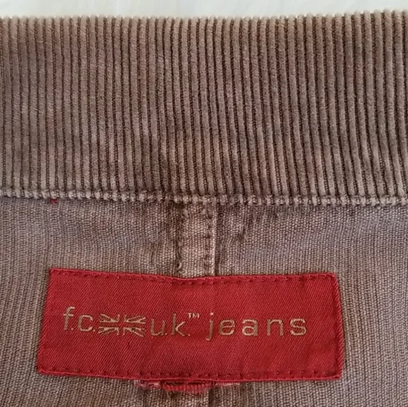 French Connection Womens Cappuccino Blazer/Jacke - Picture 15 of 16